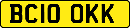 BC10OKK