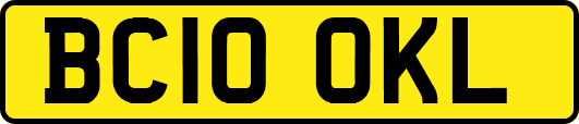 BC10OKL