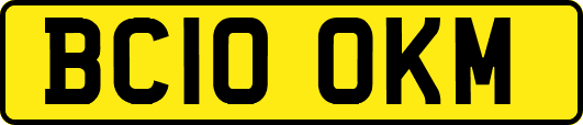 BC10OKM