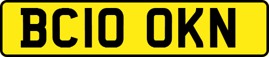 BC10OKN
