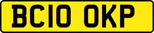 BC10OKP