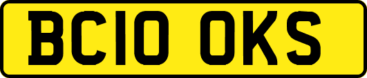 BC10OKS
