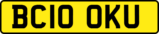 BC10OKU