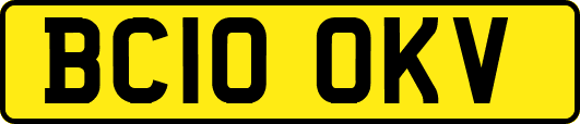 BC10OKV