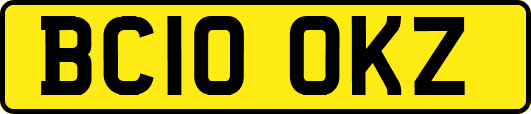 BC10OKZ