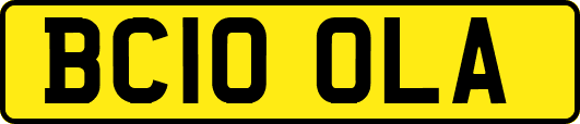 BC10OLA