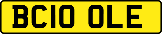 BC10OLE