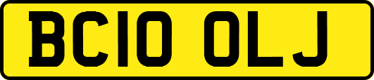 BC10OLJ