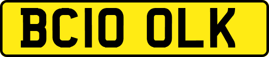 BC10OLK