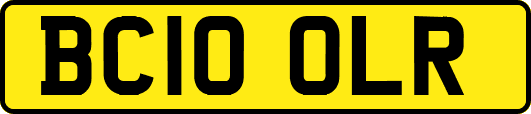 BC10OLR