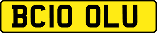 BC10OLU