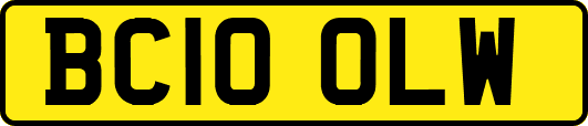BC10OLW