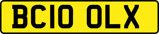 BC10OLX