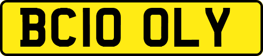 BC10OLY