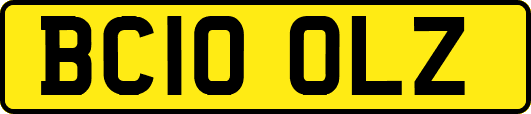 BC10OLZ