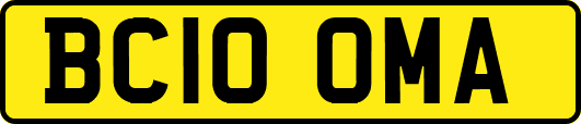BC10OMA