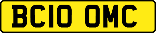 BC10OMC