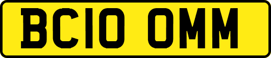 BC10OMM