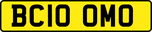 BC10OMO