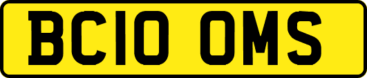 BC10OMS