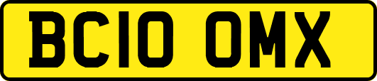 BC10OMX