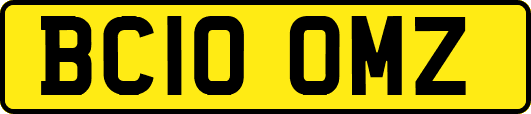 BC10OMZ