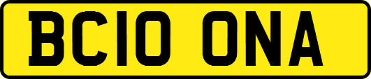 BC10ONA