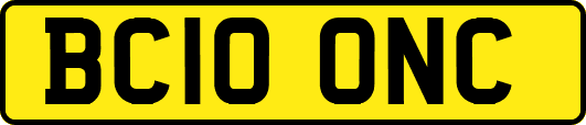 BC10ONC