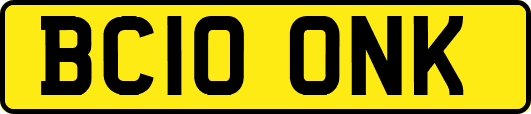 BC10ONK