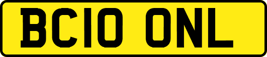 BC10ONL
