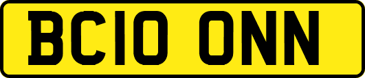 BC10ONN