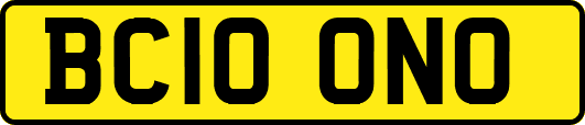 BC10ONO