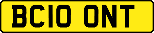 BC10ONT