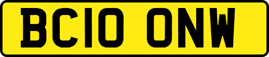 BC10ONW