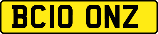 BC10ONZ