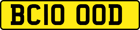 BC10OOD