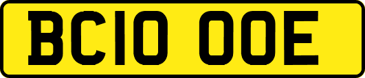 BC10OOE