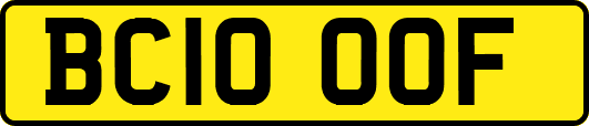BC10OOF
