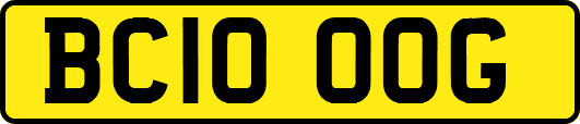 BC10OOG