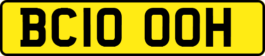 BC10OOH