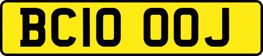 BC10OOJ