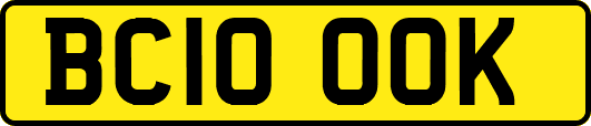 BC10OOK