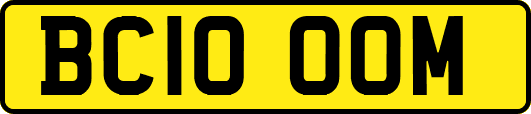 BC10OOM