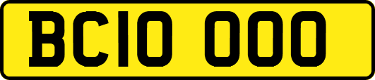 BC10OOO