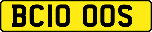 BC10OOS