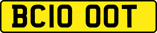 BC10OOT