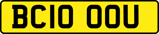 BC10OOU