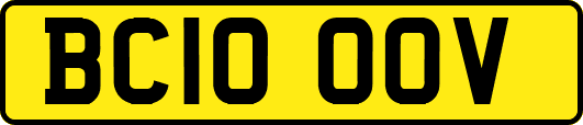 BC10OOV