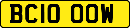 BC10OOW