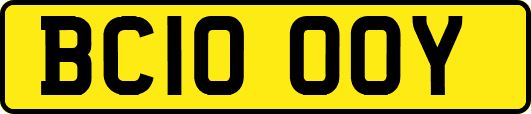 BC10OOY
